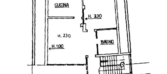 Квартира с 2 комнатами в Суизьо, Италия № 338581 21