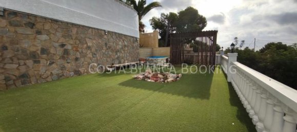 5 bedrooms Villa in La Nucia, Spain No. 168451 8