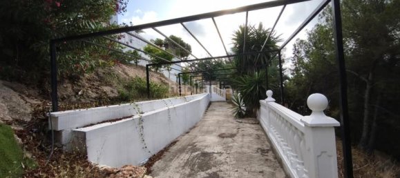 5 bedrooms Villa in La Nucia, Spain No. 168451 24