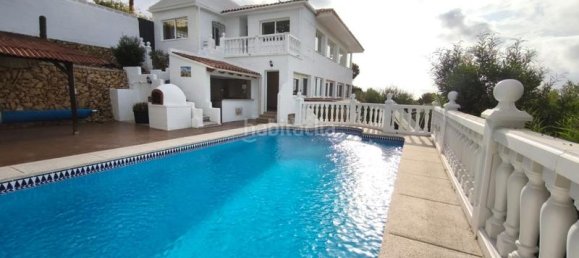 5 bedrooms Villa in La Nucia, Spain No. 168451 25