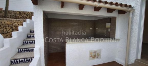 5 bedrooms Villa in La Nucia, Spain No. 168451 7