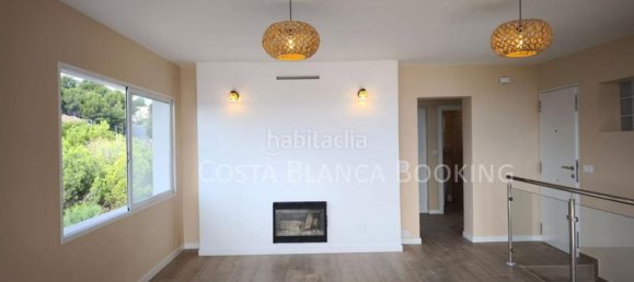5 bedrooms Villa in La Nucia, Spain No. 168451 14