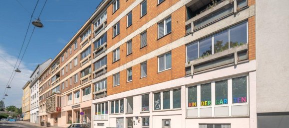 3غرفة شقة في Rudolfsheim-Funfhaus, Austria رقم 148056 17