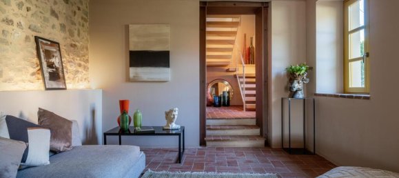 7 bedrooms Villa in Lucca, Italy No. 53126 12