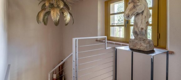 7 bedrooms Villa in Lucca, Italy No. 53126 23