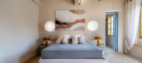 7 bedrooms Villa in Lucca, Italy No. 53126 11