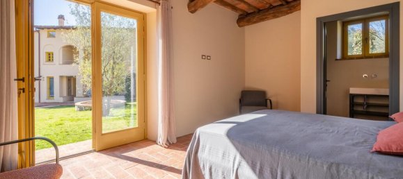 7 bedrooms Villa in Lucca, Italy No. 53126 36