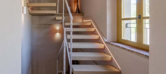 7 bedrooms Villa in Lucca, Italy No. 53126 20