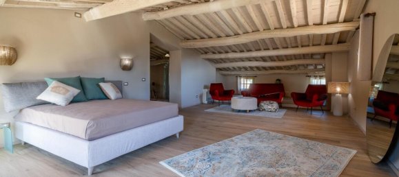 7 bedrooms Villa in Lucca, Italy No. 53126 26