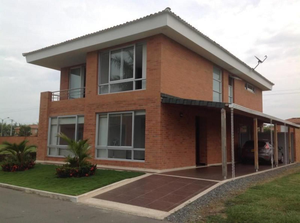 Casa T3 em Valle del Cauca, Colombia N.º 7945