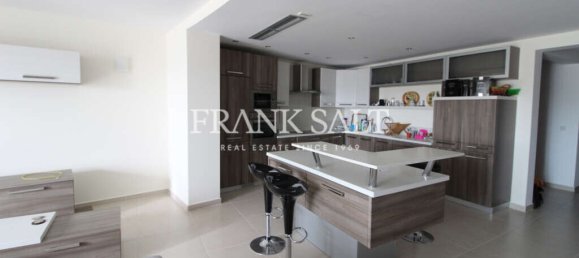 2 chambres Appartement à Marsaskala, Malta No. 6359 2