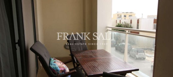 2 chambres Appartement à Marsaskala, Malta No. 6359 10