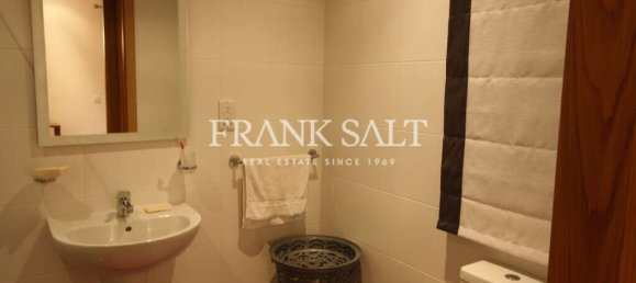 2 chambres Appartement à Marsaskala, Malta No. 6359 8