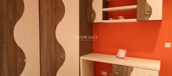 2 chambres Appartement à Marsaskala, Malta No. 6359 5