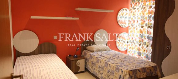 2 chambres Appartement à Marsaskala, Malta No. 6359 4