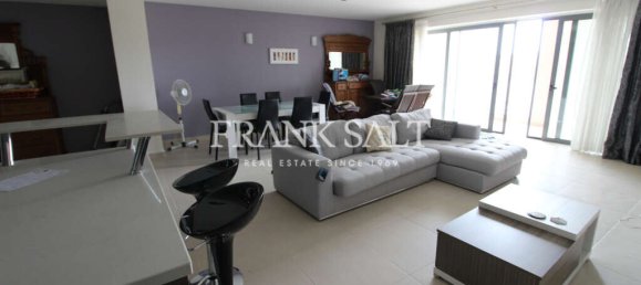 2 chambres Appartement à Marsaskala, Malta No. 6359 3