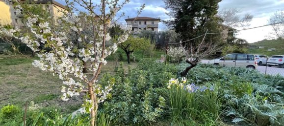 3 rooms Apartment in Ancona, Italy No. 92429 19