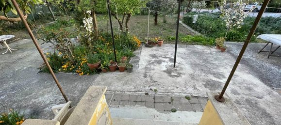 3 rooms Apartment in Ancona, Italy No. 92429 16