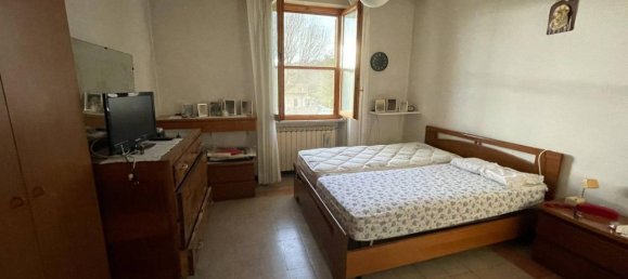 3 rooms Apartment in Ancona, Italy No. 92429 11
