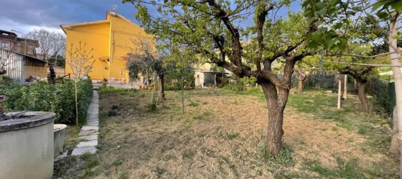 3 rooms Apartment in Ancona, Italy No. 92429 15