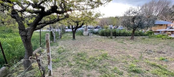 3 rooms Apartment in Ancona, Italy No. 92429 21