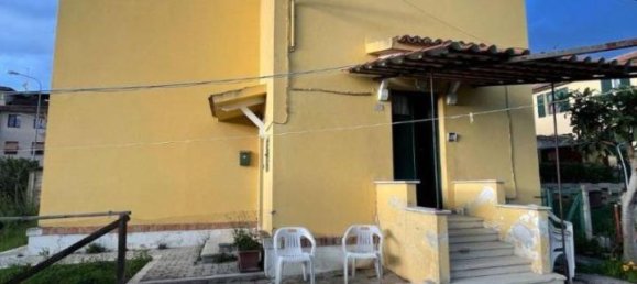 3 rooms Apartment in Ancona, Italy No. 92429 23