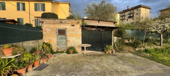3 rooms Apartment in Ancona, Italy No. 92429 25