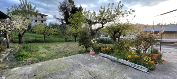 3 rooms Apartment in Ancona, Italy No. 92429 26