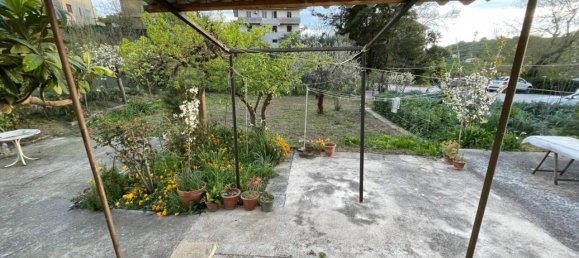 3 rooms Apartment in Ancona, Italy No. 92429 27