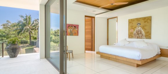 6 bedrooms Cafe / restaurant in Phuket, Thailand No. 7440 8