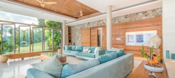 6 bedrooms Cafe / restaurant in Phuket, Thailand No. 7440 4