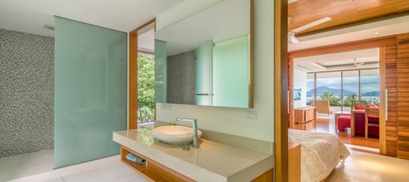 6 bedrooms Cafe / restaurant in Phuket, Thailand No. 7440 9