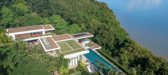 6 bedrooms Cafe / restaurant in Phuket, Thailand No. 7440 11