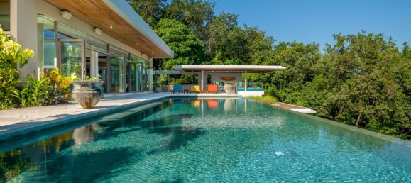 6 bedrooms Cafe / restaurant in Phuket, Thailand No. 7440 2