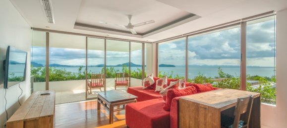 6 bedrooms Cafe / restaurant in Phuket, Thailand No. 7440 6