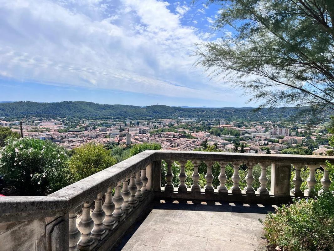 4 Schlafzimmer Villa in Draguignan, France, Nr. 292497