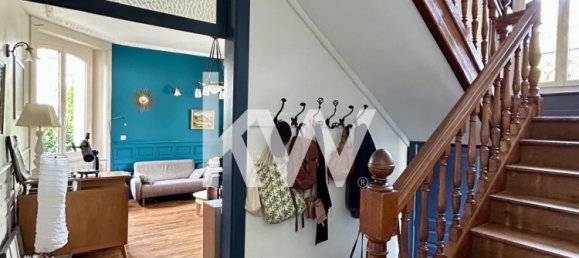 4 bedrooms House in Isle, France No. 327240 5