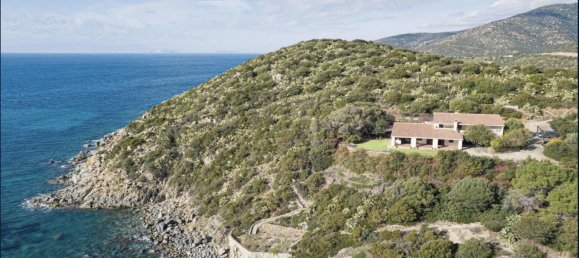 Villa T5 em Quartu Sant'Elena, Italy N.º 3021 17