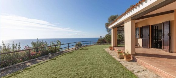 Villa T5 em Quartu Sant'Elena, Italy N.º 3021 12