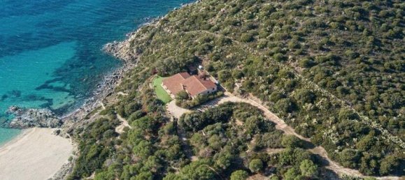 Villa T5 em Quartu Sant'Elena, Italy N.º 3021 16