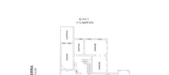 Villa T5 em Quartu Sant'Elena, Italy N.º 3021 18