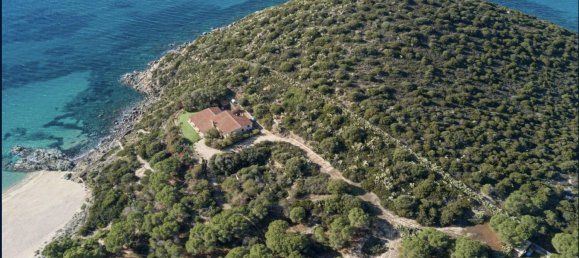 Villa T5 em Quartu Sant'Elena, Italy N.º 3021 15