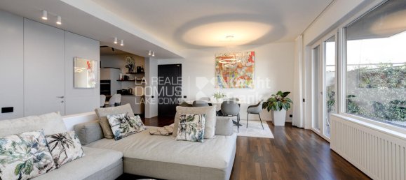3 bedrooms Apartment in Como, Italy No. 283682 4