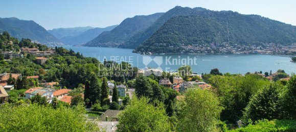 3 bedrooms Apartment in Como, Italy No. 283682 32