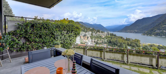 3 bedrooms Apartment in Como, Italy No. 283682 10
