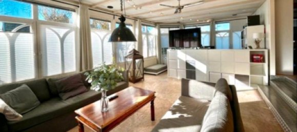 3 Schlafzimmer Stadthaus in Bergedorf, Germany, Nr. 361580 2