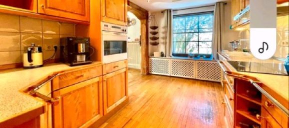 3 Schlafzimmer Stadthaus in Bergedorf, Germany, Nr. 361580 4