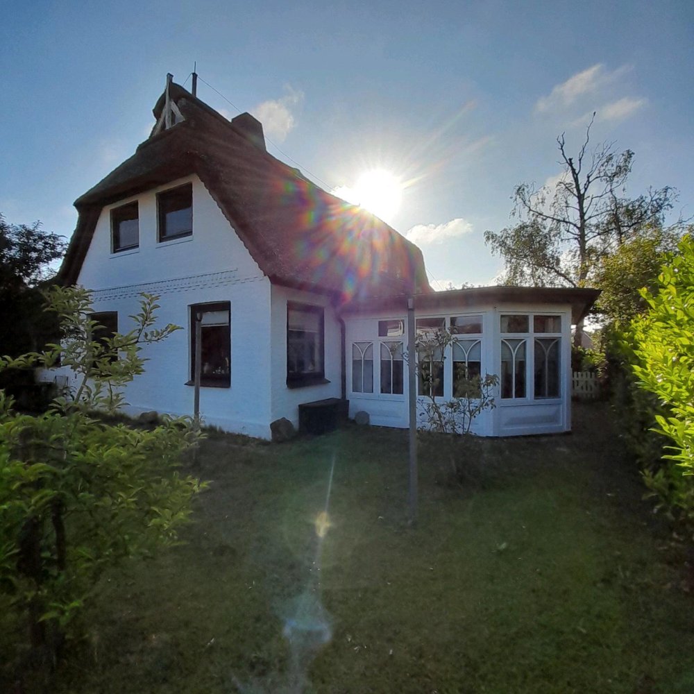 3 Schlafzimmer Stadthaus in Bergedorf, Germany, Nr. 361580