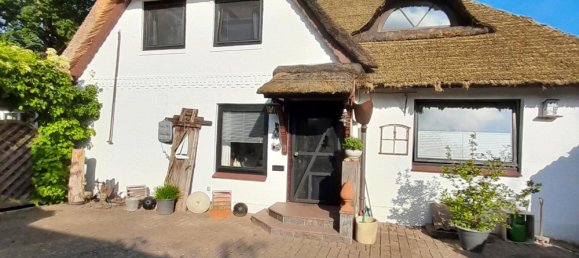 3 Schlafzimmer Stadthaus in Bergedorf, Germany, Nr. 361580 10