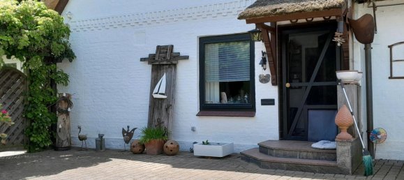 3 Schlafzimmer Stadthaus in Bergedorf, Germany, Nr. 361580 12